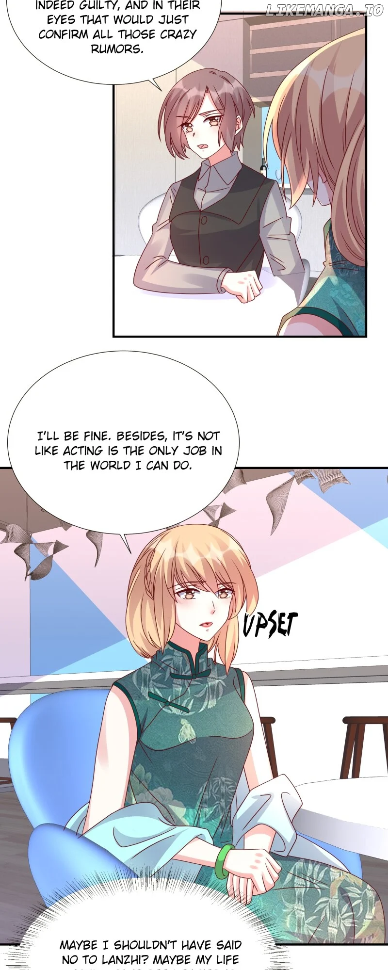 Exclusive Possession: Young Master Ji’s Beloved Wife Chapter 152 64 09