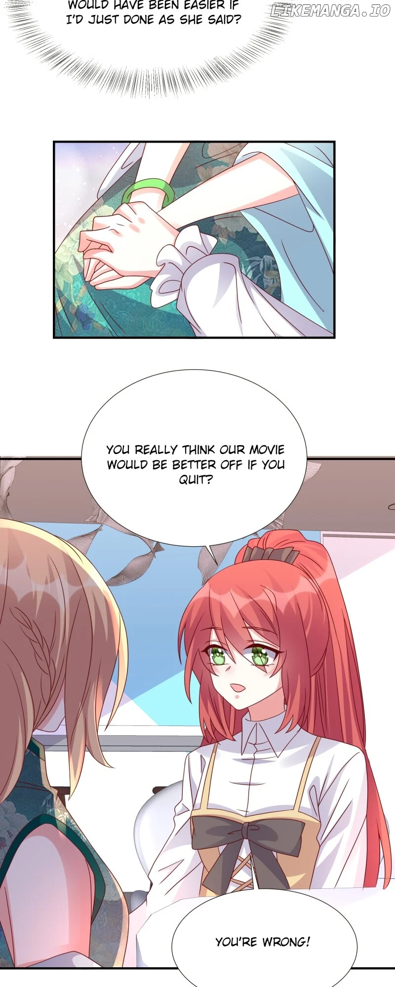 Exclusive Possession: Young Master Ji’s Beloved Wife Chapter 152 65 10