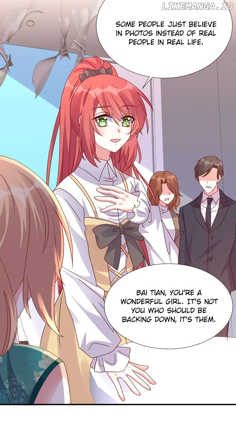 Exclusive Possession: Young Master Ji’s Beloved Wife Chapter 152 67 12
