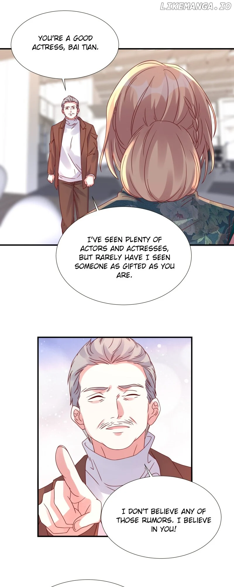 Exclusive Possession: Young Master Ji’s Beloved Wife Chapter 152 68 13