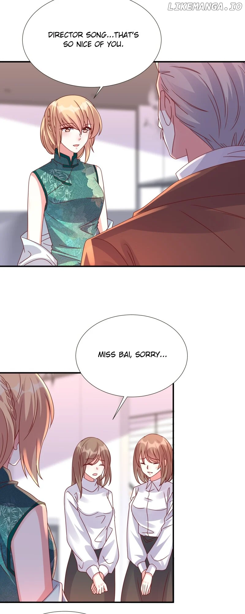Exclusive Possession: Young Master Ji’s Beloved Wife Chapter 152 69 14