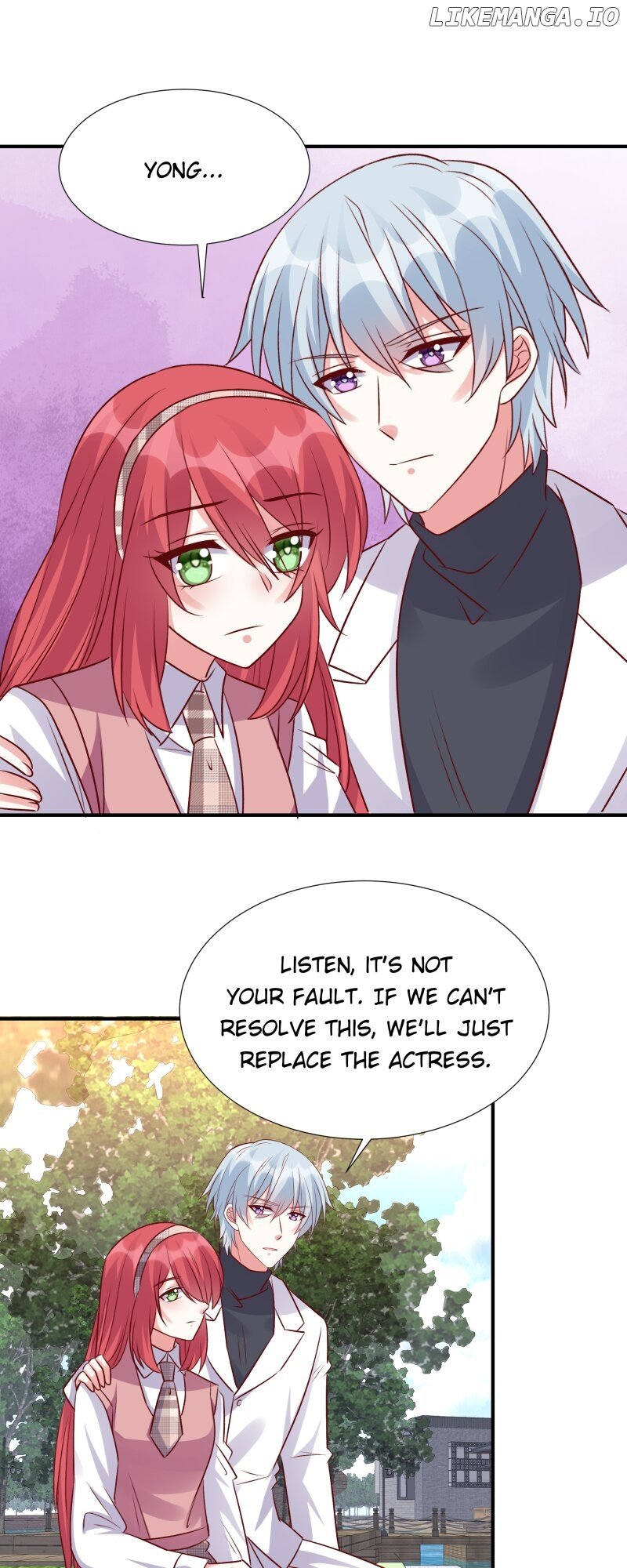 Exclusive Possession: Young Master Ji’s Beloved Wife Chapter 156 65 04