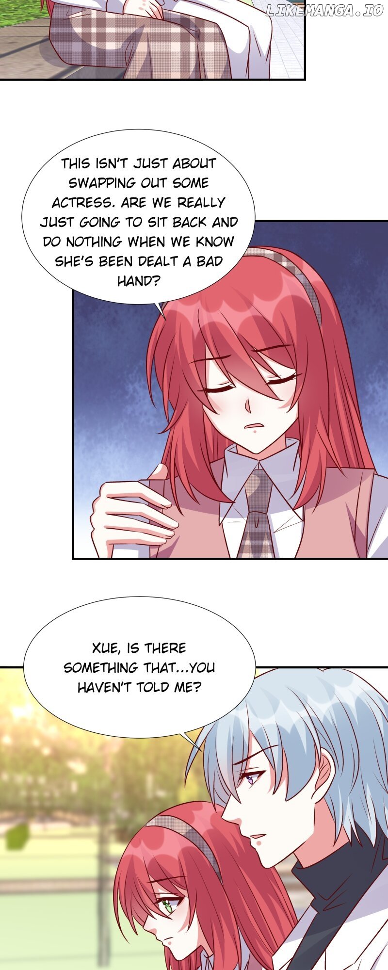 Exclusive Possession: Young Master Ji’s Beloved Wife Chapter 156 66 05