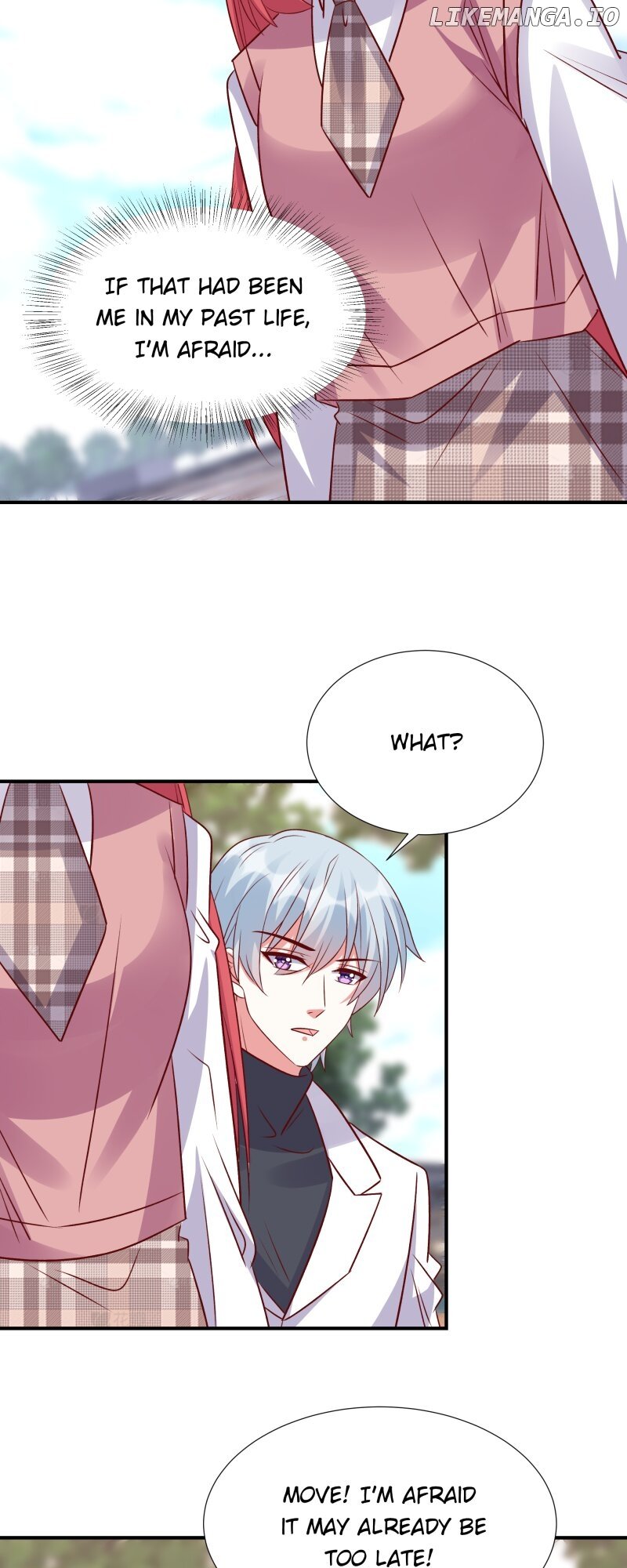 Exclusive Possession: Young Master Ji’s Beloved Wife Chapter 156 68 07