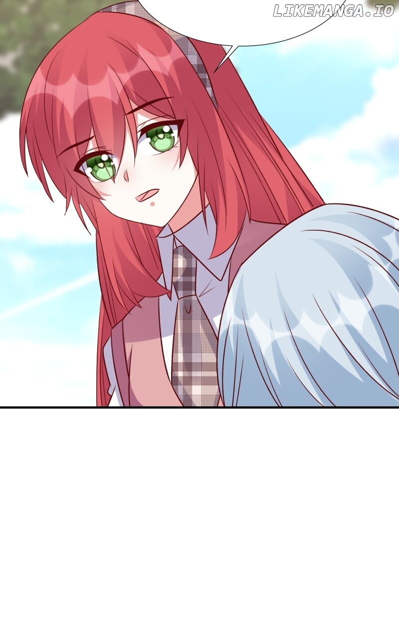 Exclusive Possession: Young Master Ji’s Beloved Wife Chapter 156 69 08