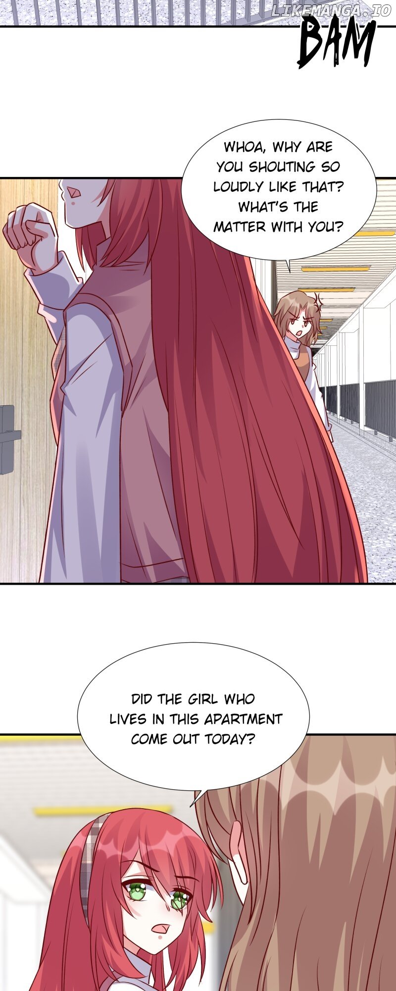 Exclusive Possession: Young Master Ji’s Beloved Wife Chapter 156 72 11