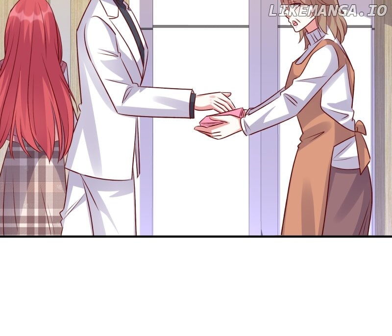 Exclusive Possession: Young Master Ji’s Beloved Wife Chapter 156 74 13