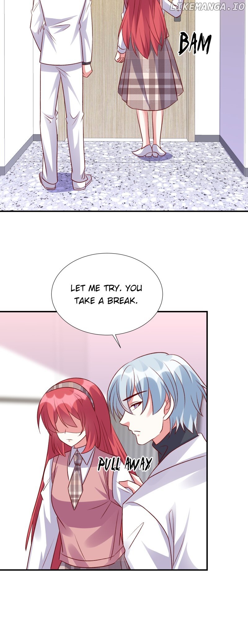 Exclusive Possession: Young Master Ji’s Beloved Wife Chapter 156 76 15