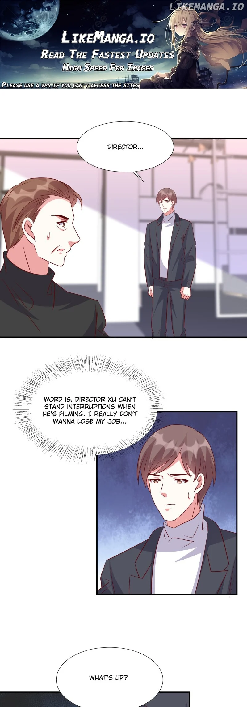 Exclusive Possession: Young Master Ji’s Beloved Wife Chapter 159 56 01