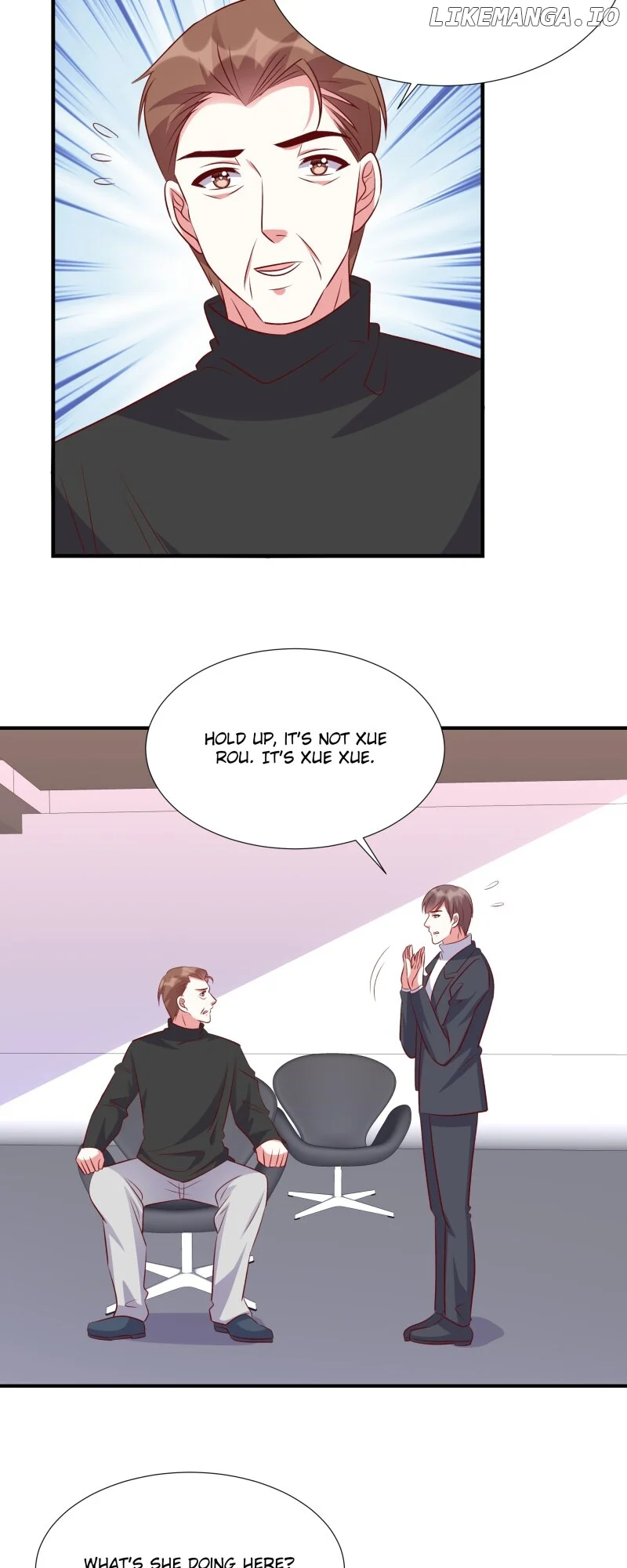 Exclusive Possession: Young Master Ji’s Beloved Wife Chapter 159 58 03