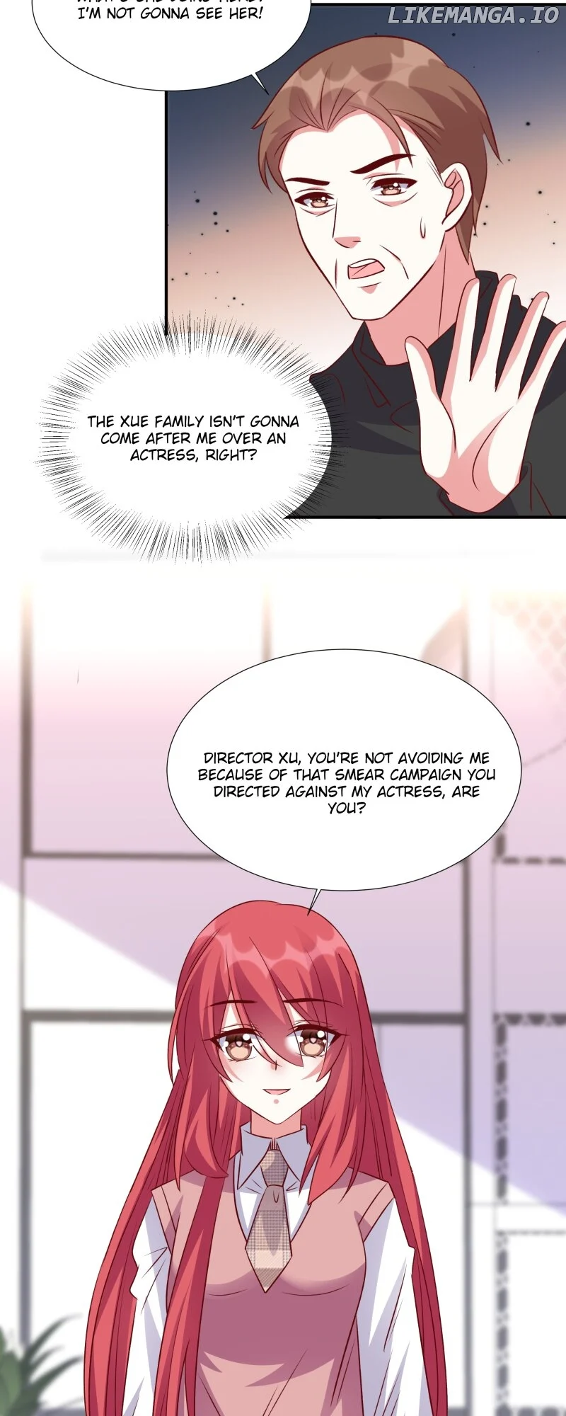 Exclusive Possession: Young Master Ji’s Beloved Wife Chapter 159 59 04