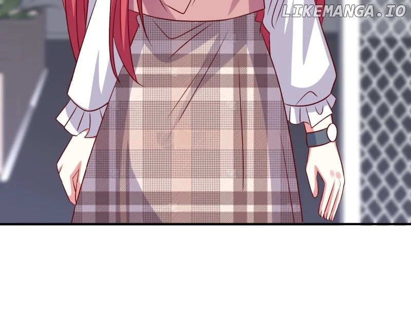 Exclusive Possession: Young Master Ji’s Beloved Wife Chapter 159 60 05