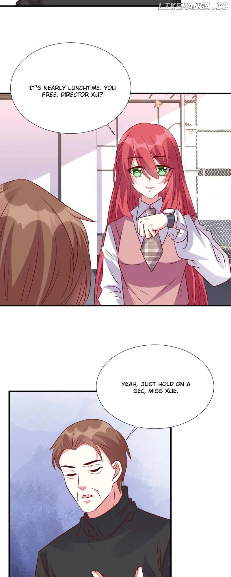 Exclusive Possession: Young Master Ji’s Beloved Wife Chapter 159 62 07
