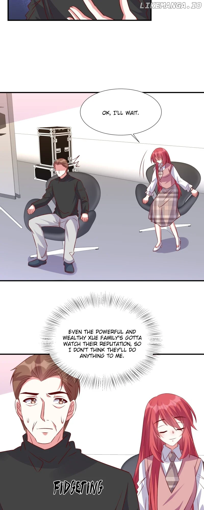 Exclusive Possession: Young Master Ji’s Beloved Wife Chapter 159 63 08