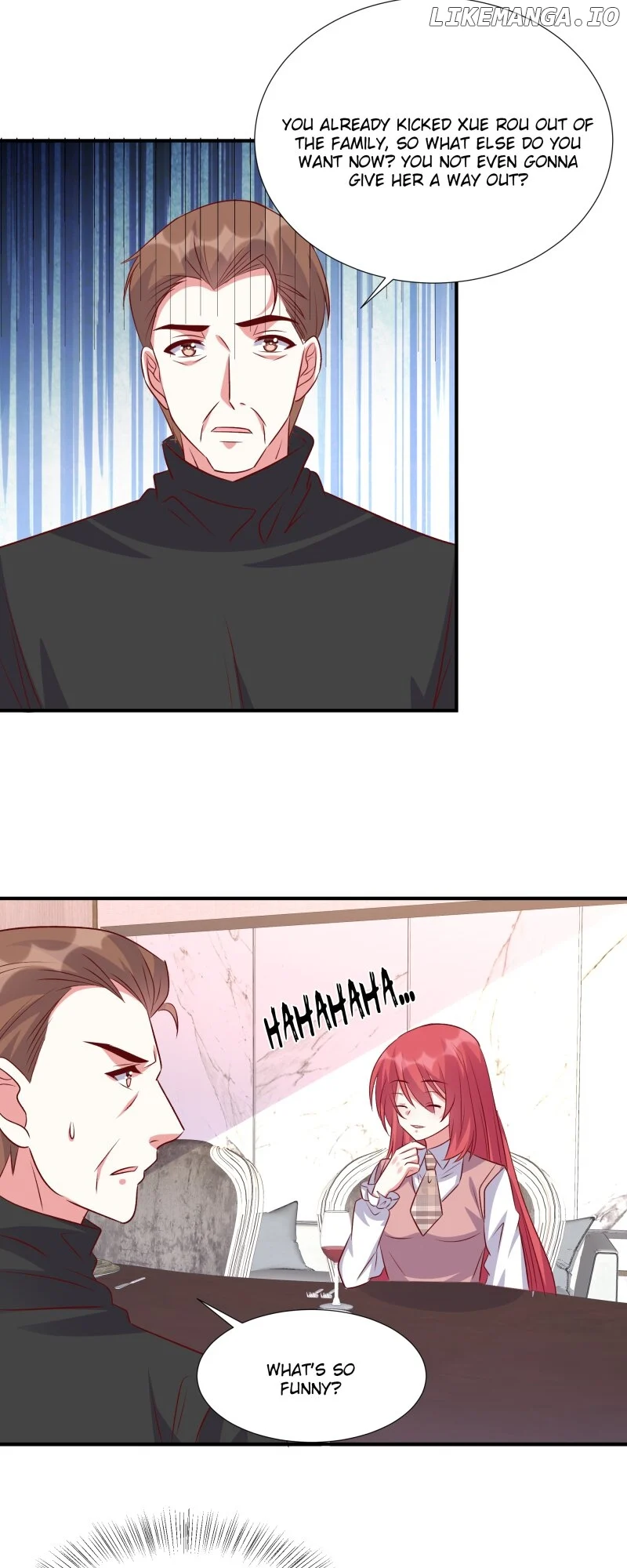 Exclusive Possession: Young Master Ji’s Beloved Wife Chapter 159 68 13