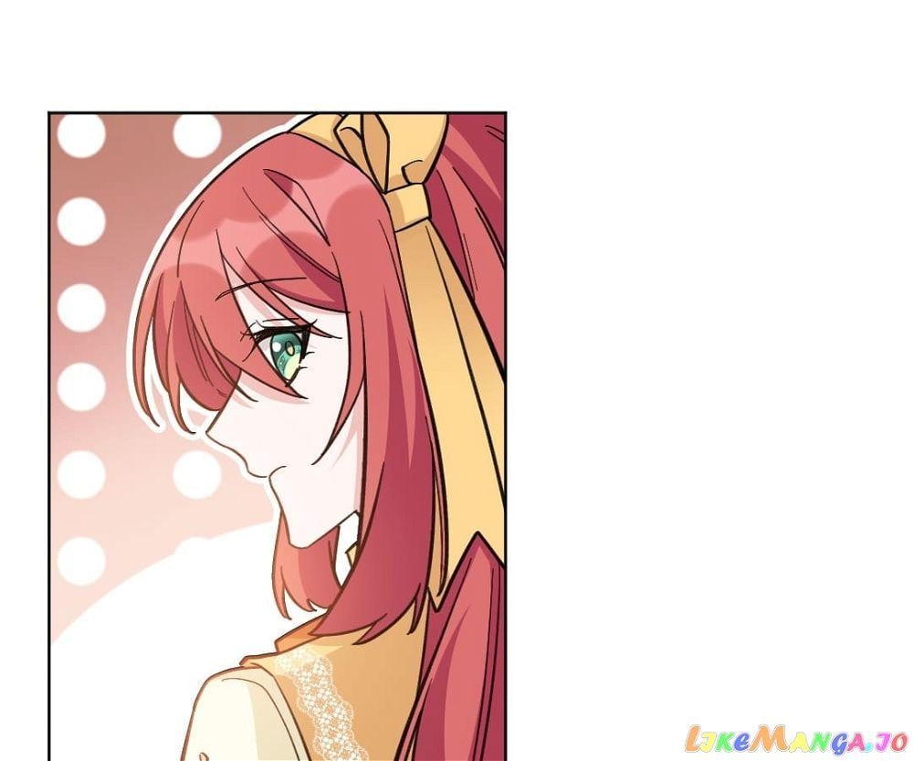 Exclusive Possession: Young Master Ji’s Beloved Wife Chapter 16 119 01