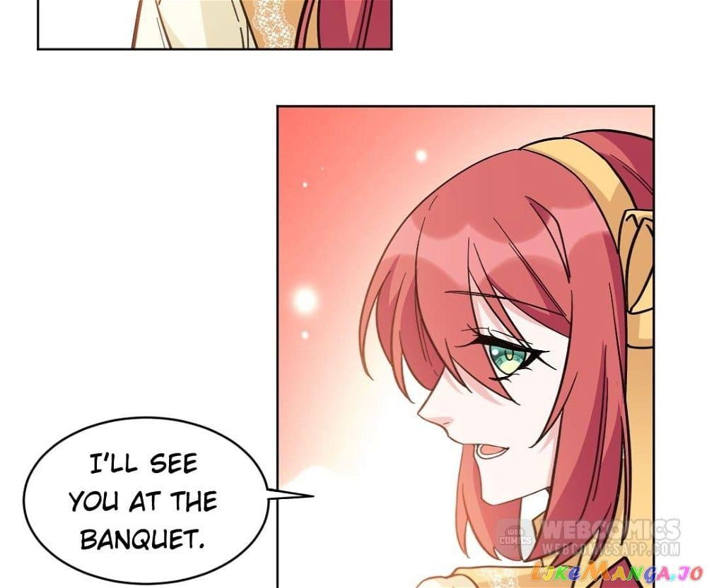 Exclusive Possession: Young Master Ji’s Beloved Wife Chapter 16 120 02