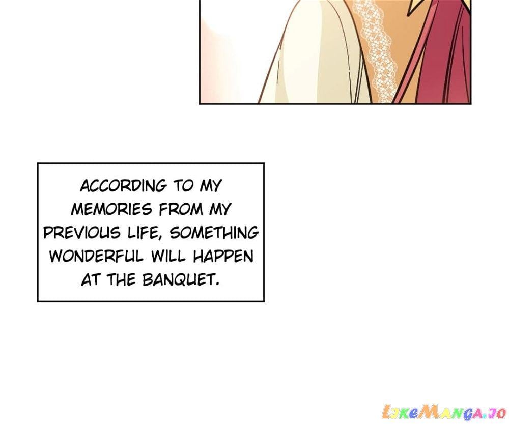 Exclusive Possession: Young Master Ji’s Beloved Wife Chapter 16 121 03