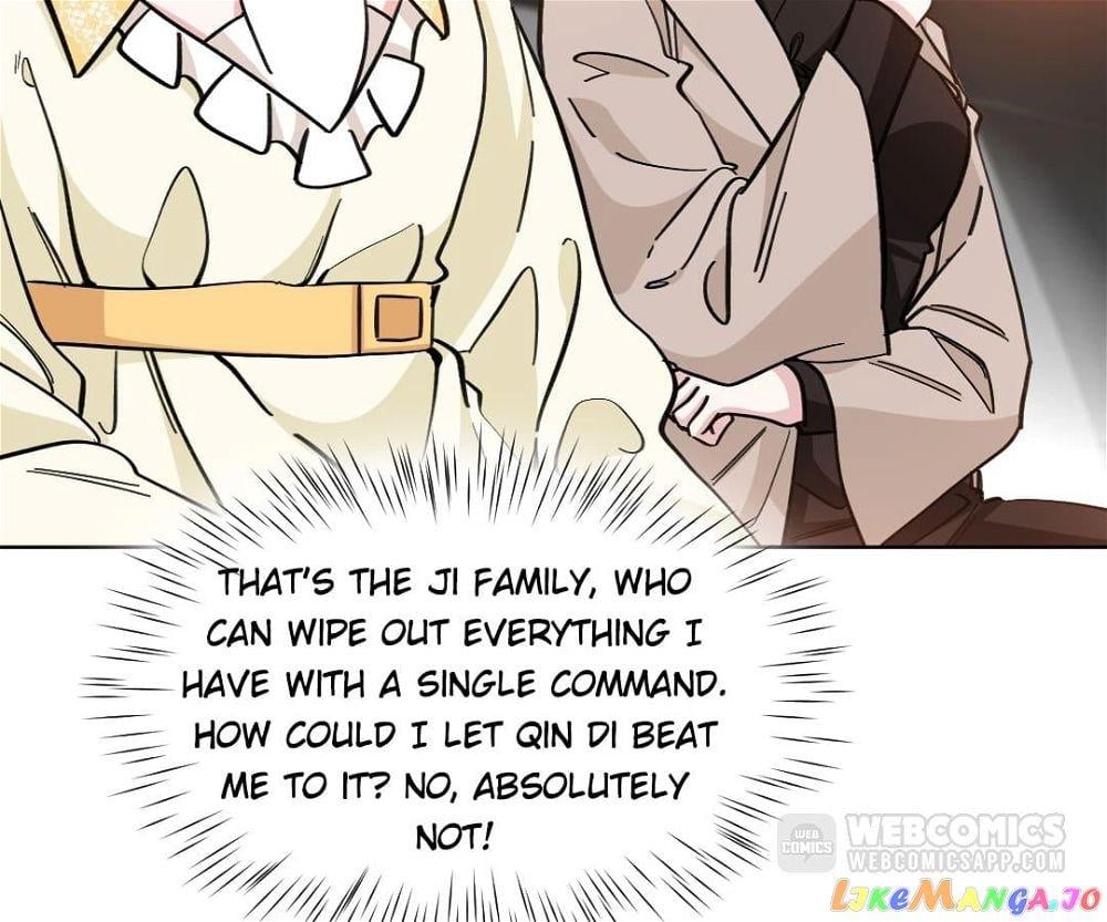 Exclusive Possession: Young Master Ji’s Beloved Wife Chapter 16 123 05