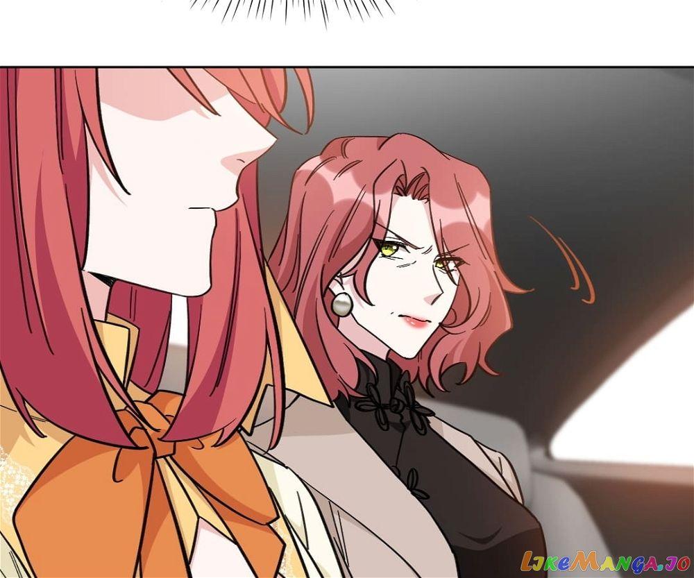 Exclusive Possession: Young Master Ji’s Beloved Wife Chapter 16 124 06