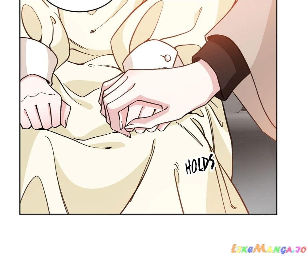 Exclusive Possession: Young Master Ji’s Beloved Wife Chapter 16 128 10