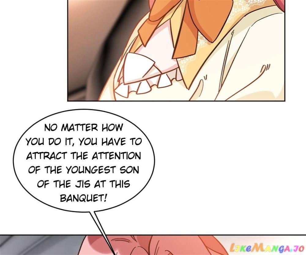 Exclusive Possession: Young Master Ji’s Beloved Wife Chapter 16 130 12