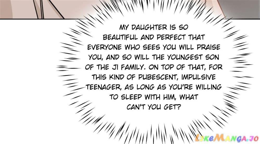 Exclusive Possession: Young Master Ji’s Beloved Wife Chapter 16 132 14