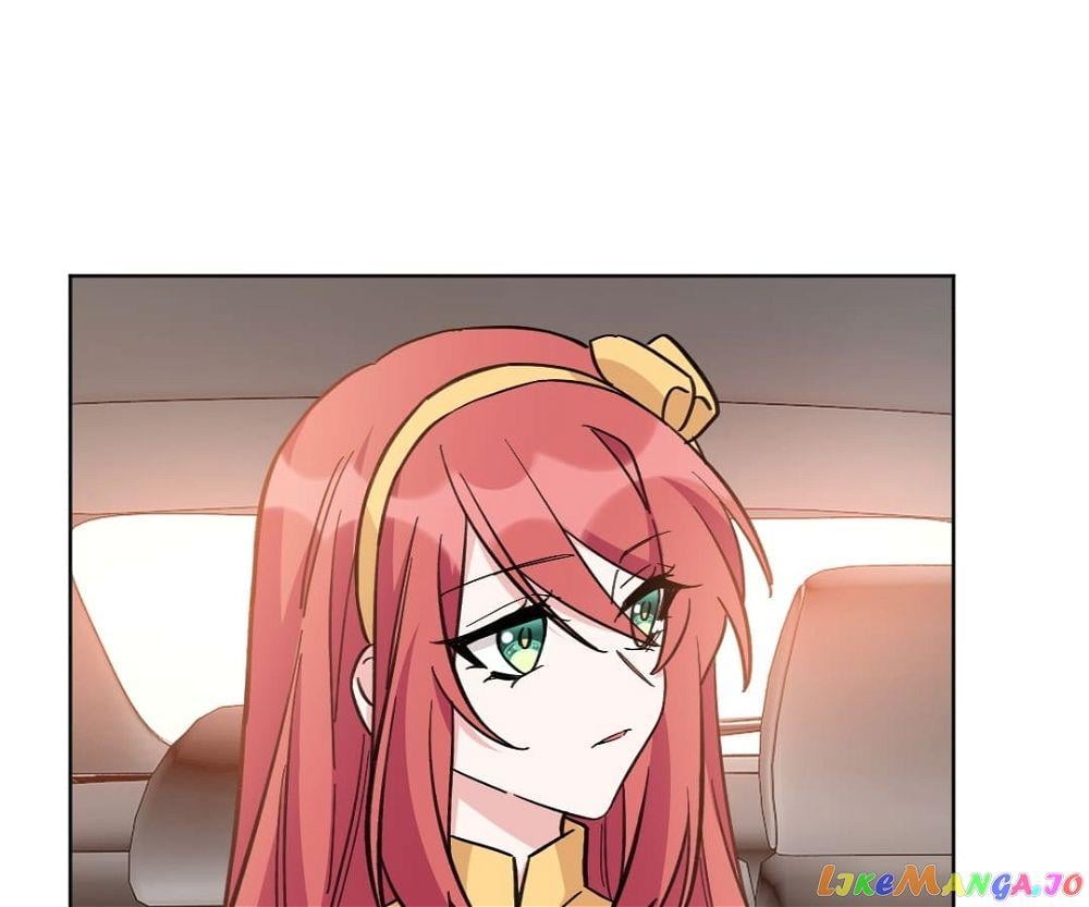 Exclusive Possession: Young Master Ji’s Beloved Wife Chapter 16 133 15