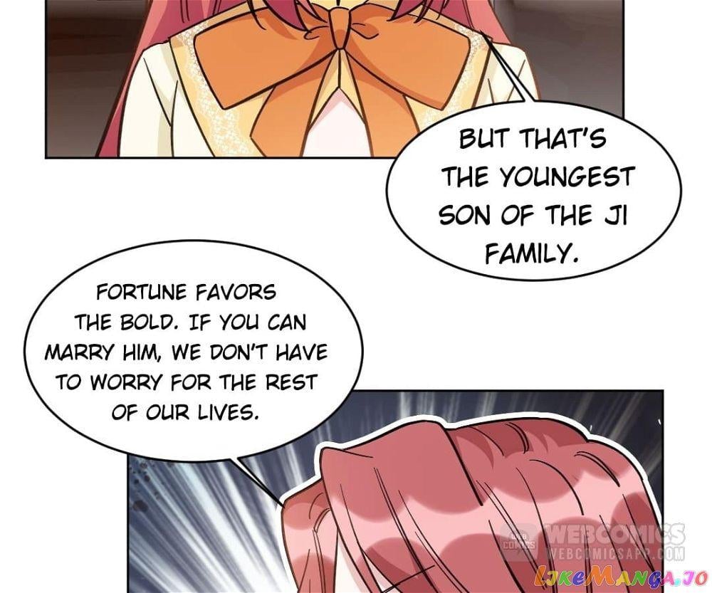 Exclusive Possession: Young Master Ji’s Beloved Wife Chapter 16 134 16