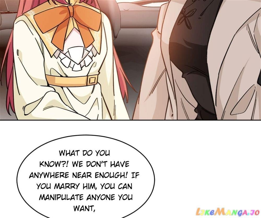 Exclusive Possession: Young Master Ji’s Beloved Wife Chapter 16 137 19