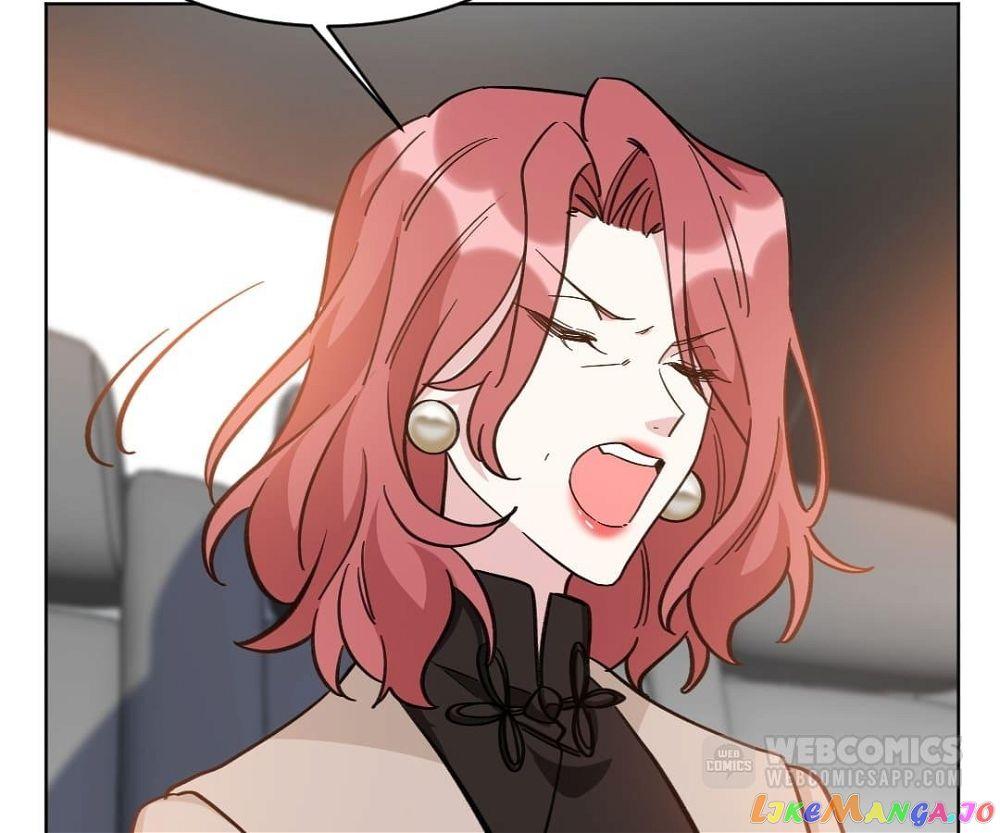 Exclusive Possession: Young Master Ji’s Beloved Wife Chapter 16 138 20