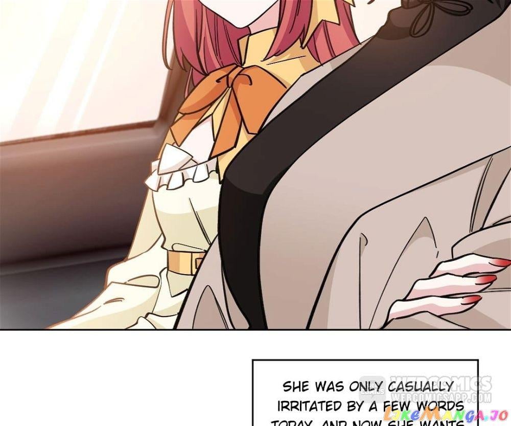 Exclusive Possession: Young Master Ji’s Beloved Wife Chapter 16 141 23