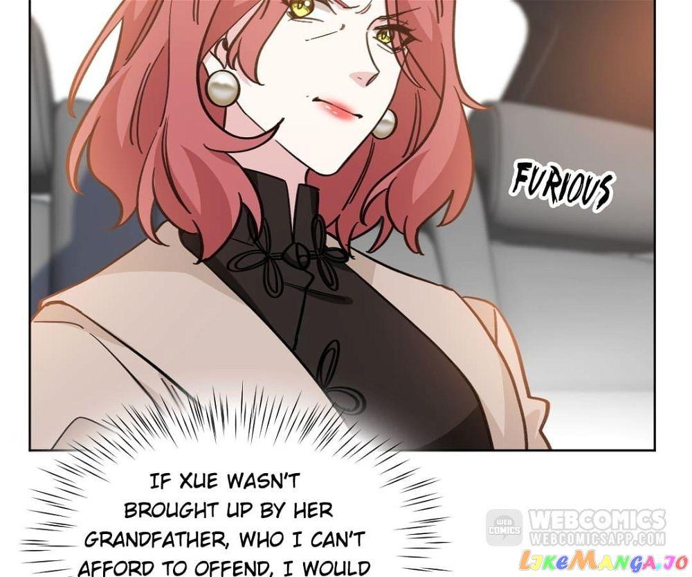 Exclusive Possession: Young Master Ji’s Beloved Wife Chapter 16 145 27