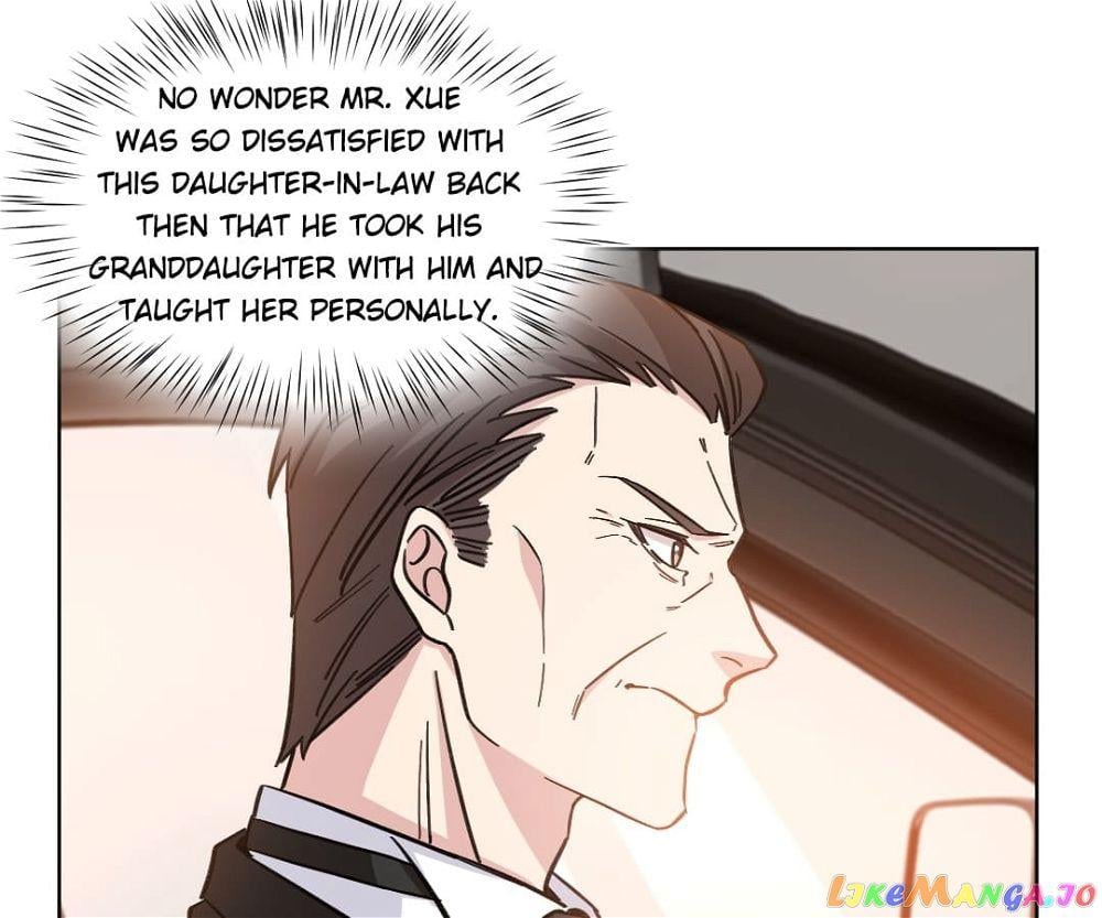Exclusive Possession: Young Master Ji’s Beloved Wife Chapter 16 148 30