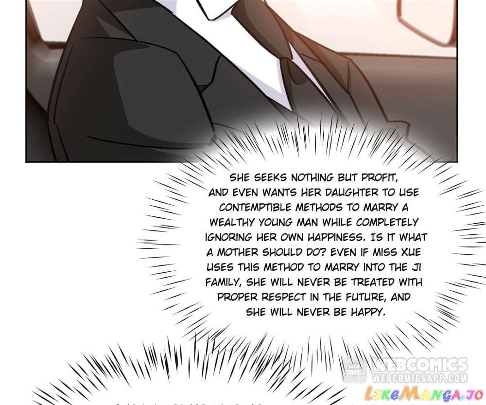 Exclusive Possession: Young Master Ji’s Beloved Wife Chapter 16 149 31