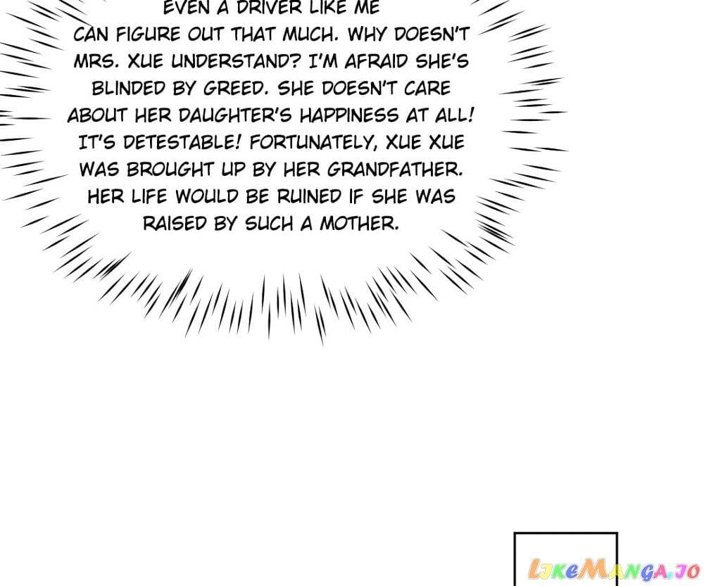 Exclusive Possession: Young Master Ji’s Beloved Wife Chapter 16 150 32
