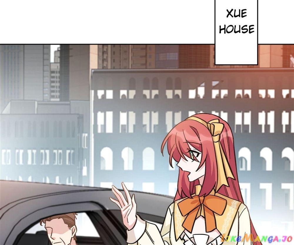 Exclusive Possession: Young Master Ji’s Beloved Wife Chapter 16 151 33