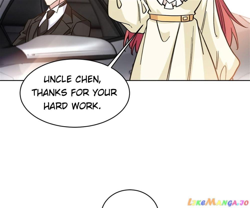 Exclusive Possession: Young Master Ji’s Beloved Wife Chapter 16 152 34