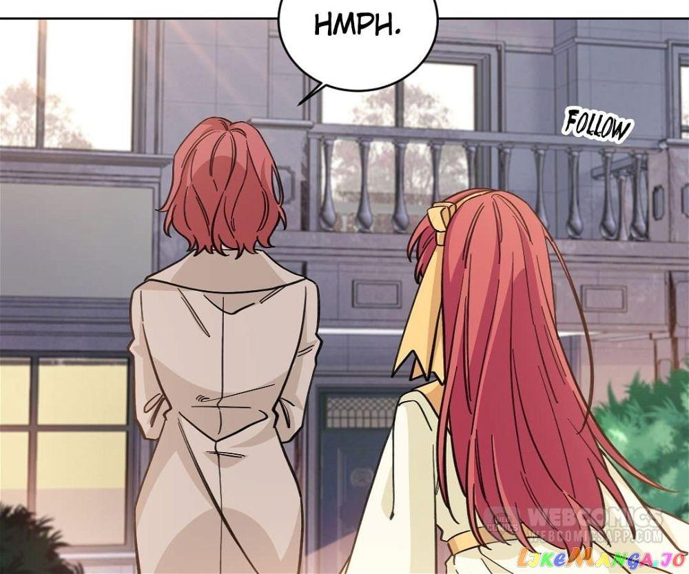 Exclusive Possession: Young Master Ji’s Beloved Wife Chapter 16 153 35