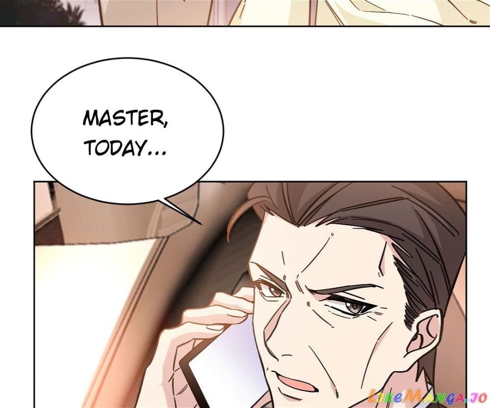 Exclusive Possession: Young Master Ji’s Beloved Wife Chapter 16 154 36