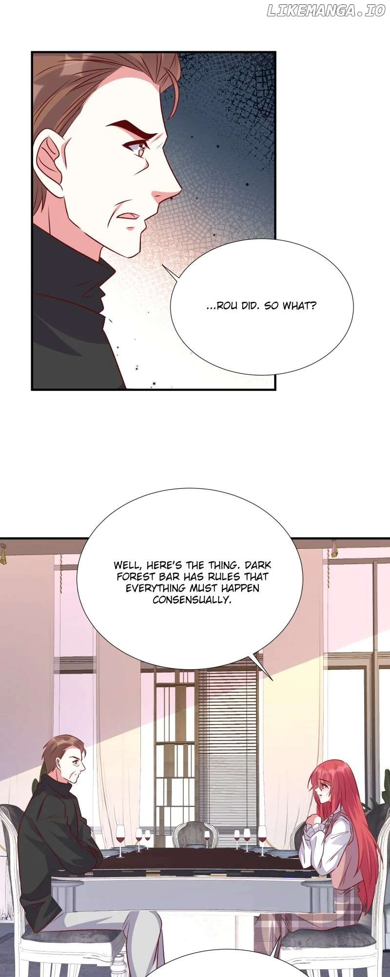 Exclusive Possession: Young Master Ji’s Beloved Wife Chapter 160 53 07