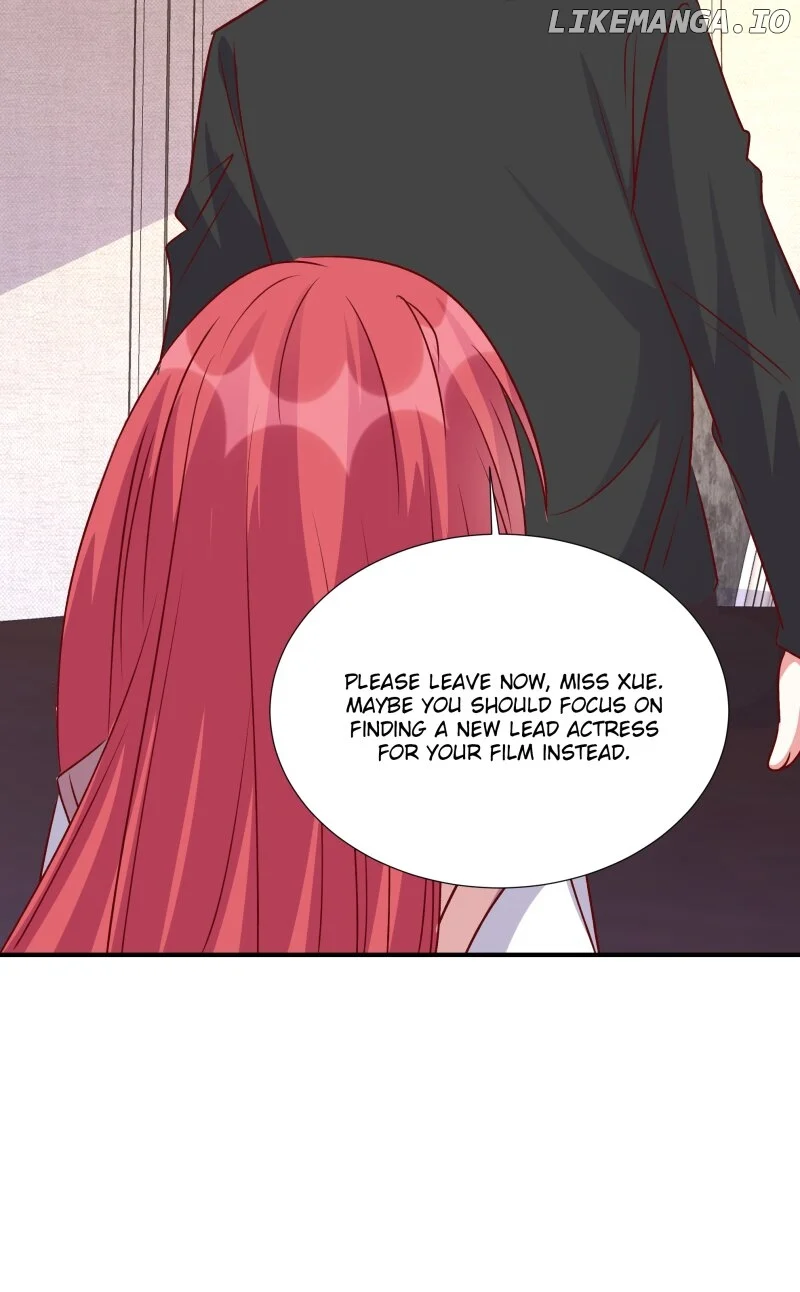 Exclusive Possession: Young Master Ji’s Beloved Wife Chapter 160 56 10