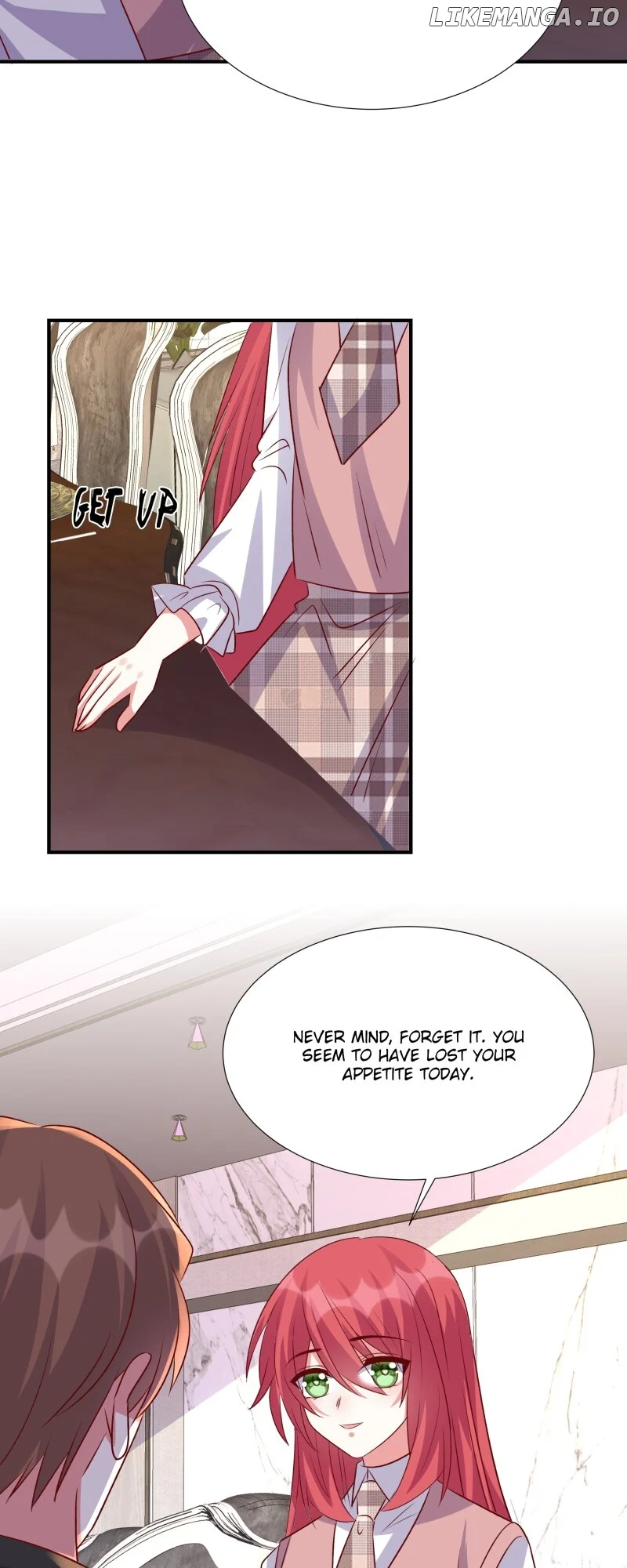 Exclusive Possession: Young Master Ji’s Beloved Wife Chapter 160 58 12