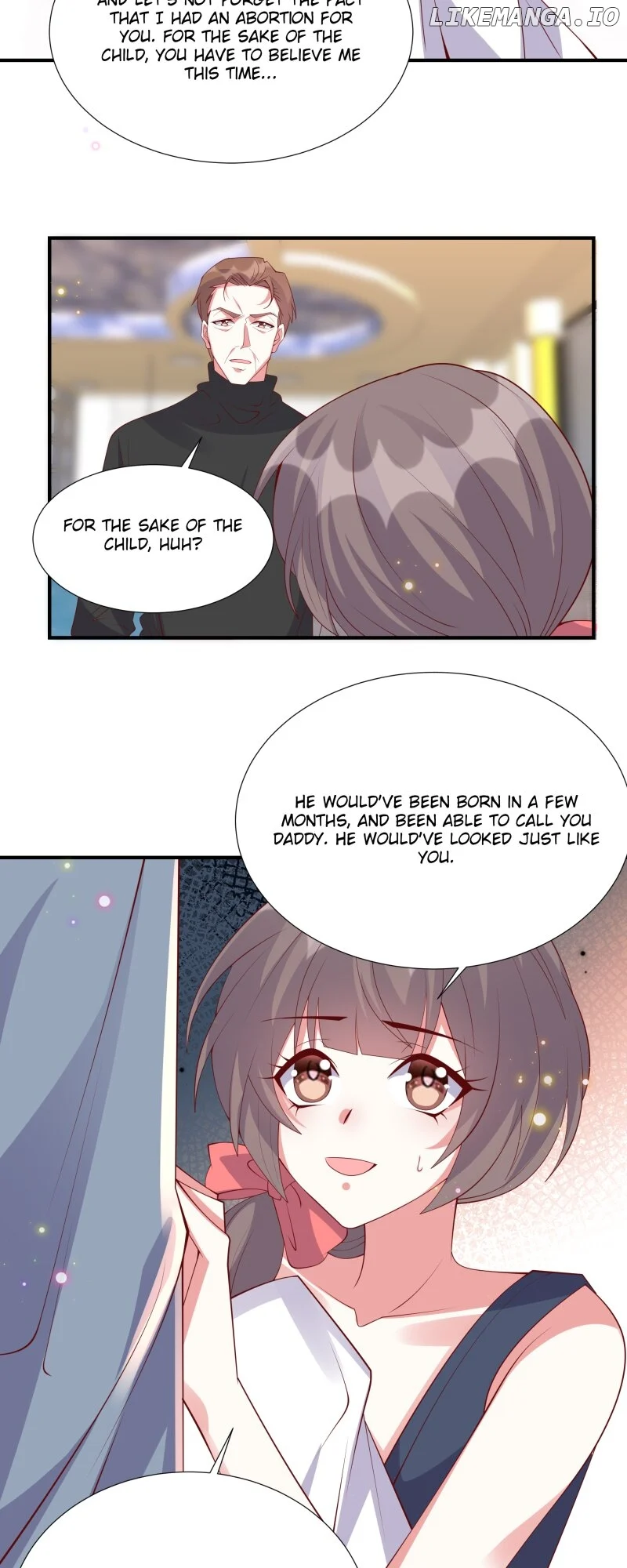 Exclusive Possession: Young Master Ji’s Beloved Wife Chapter 163 61 03