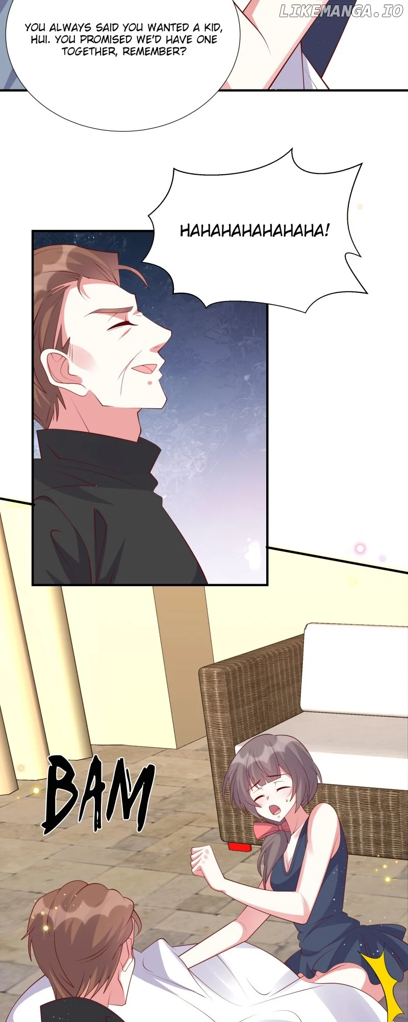 Exclusive Possession: Young Master Ji’s Beloved Wife Chapter 163 62 04
