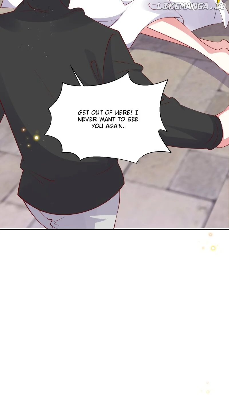 Exclusive Possession: Young Master Ji’s Beloved Wife Chapter 163 63 05