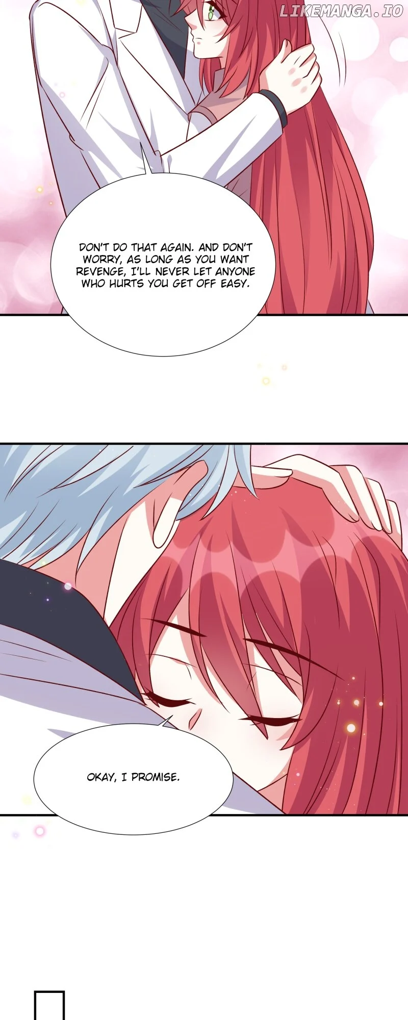 Exclusive Possession: Young Master Ji’s Beloved Wife Chapter 163 68 10