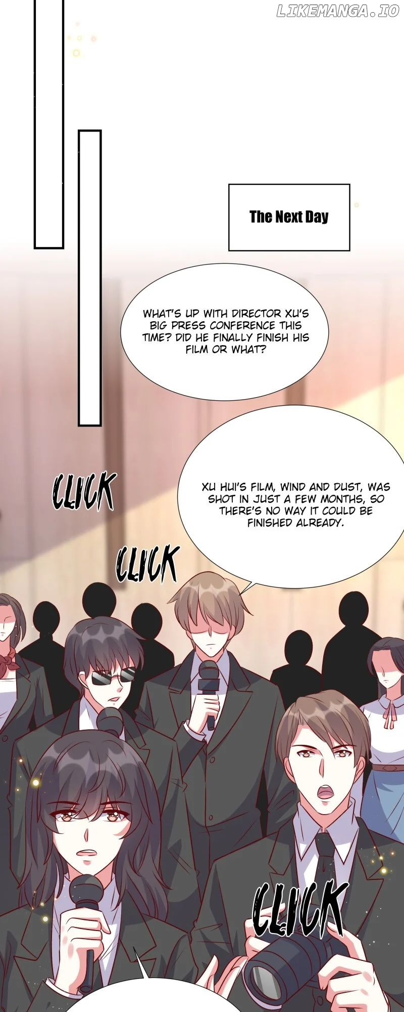 Exclusive Possession: Young Master Ji’s Beloved Wife Chapter 163 69 11
