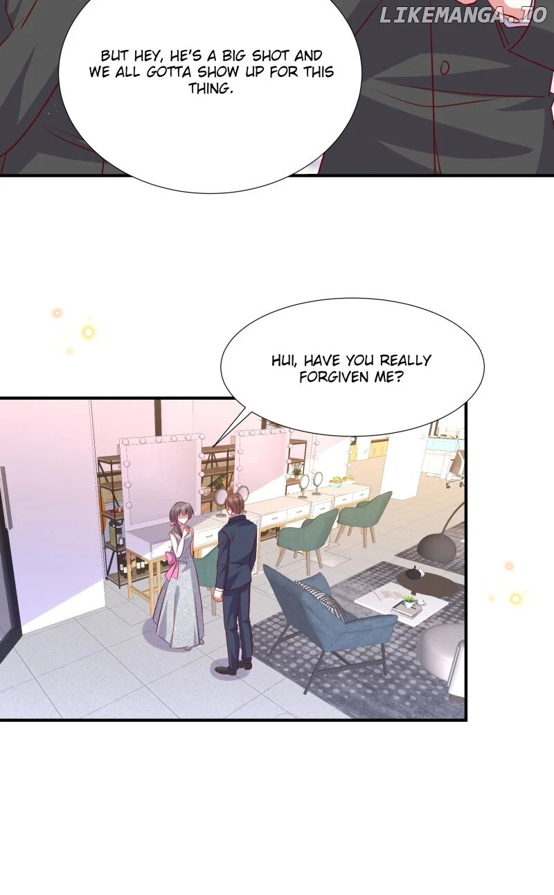 Exclusive Possession: Young Master Ji’s Beloved Wife Chapter 163 70 12