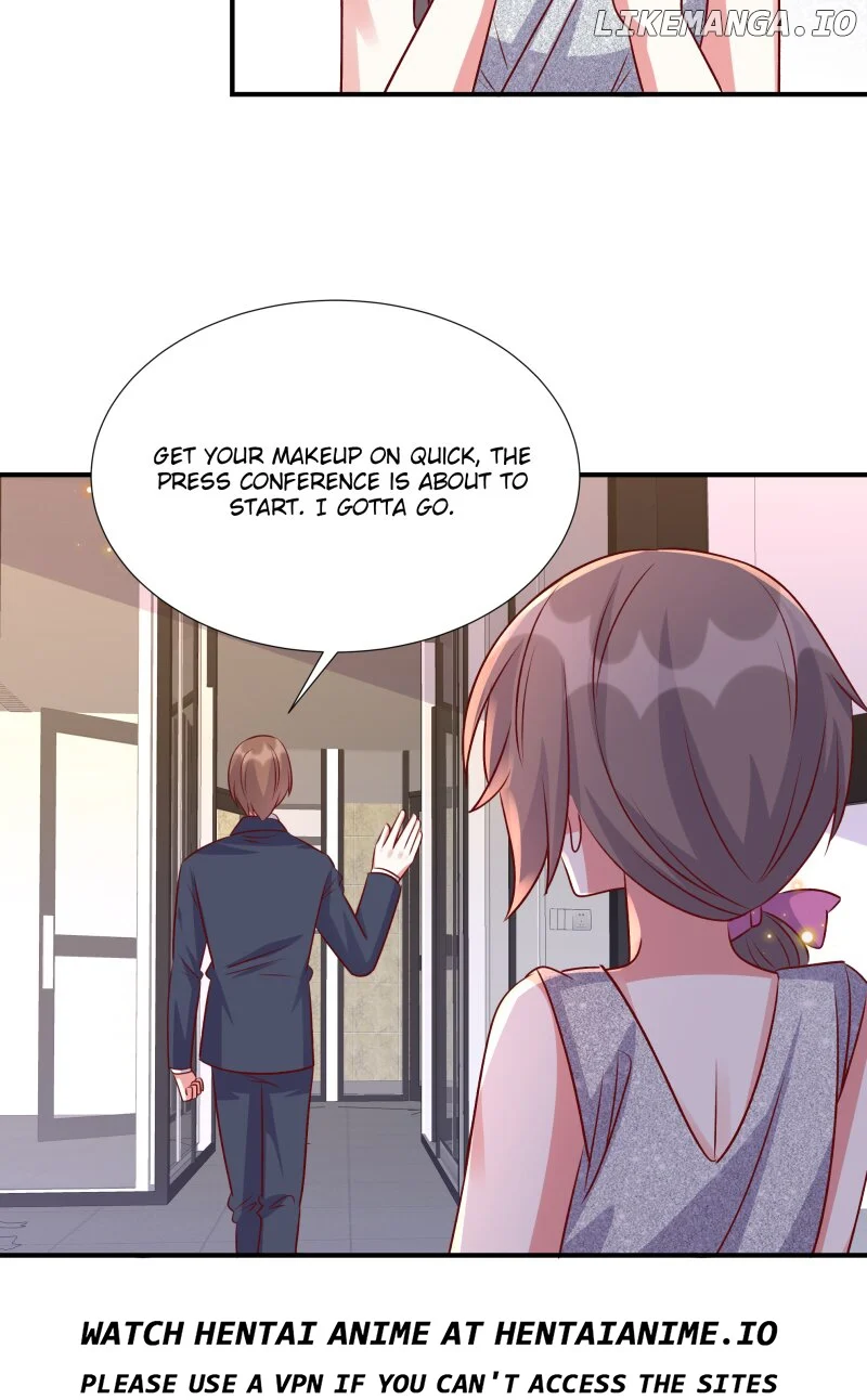 Exclusive Possession: Young Master Ji’s Beloved Wife Chapter 163 75 17